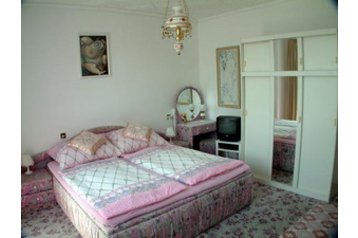 República Checa Penzión Mariánské Lázně, Interior